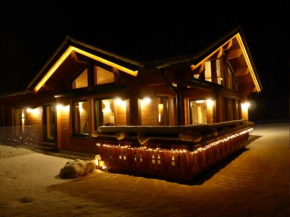 Chalet am Bach, Gaschurn, Österreich